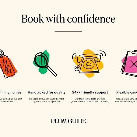 아파트 Plum Guide - The Polo Tournament *