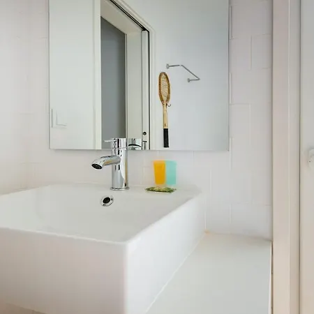 Apartamento Plum Guide - The Polo Tournament Lisboa